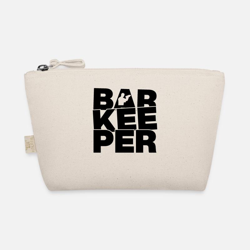 Profession Work - Bartender Organic Pouch