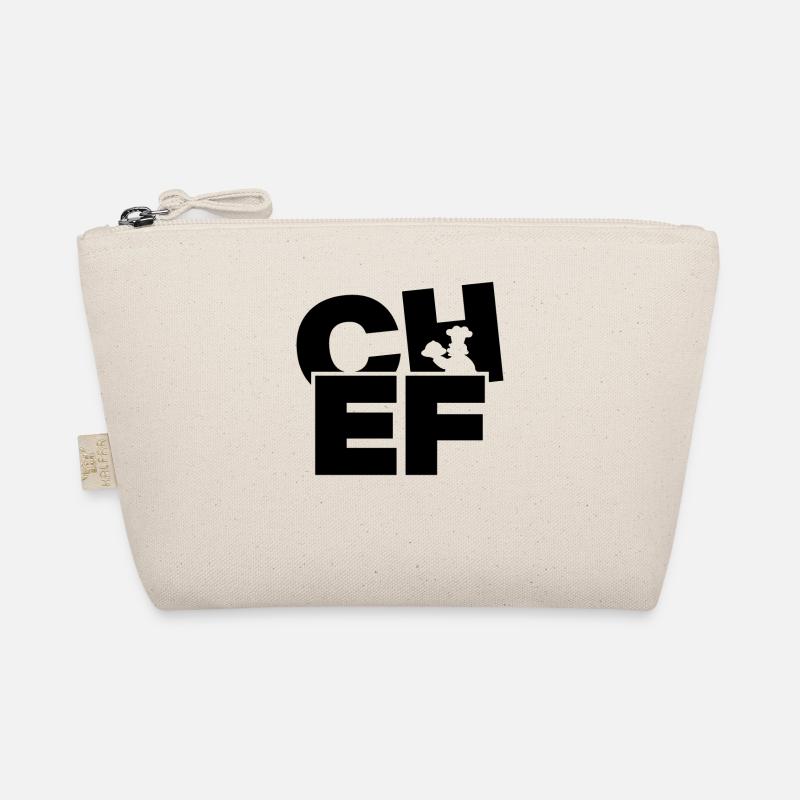 Travail professionnel - Chef Trousse biologique