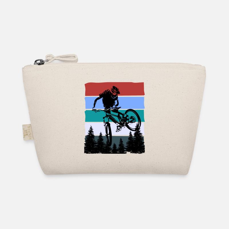 Untitled Project 75 Organic Pouch