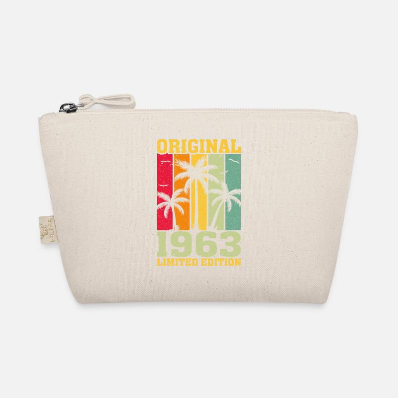 Édition Originale Limitée De 1963 Trousse biologique