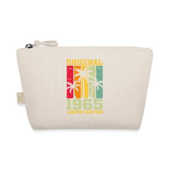 Original limited edition of 1965 - Organic Pouch - nature - Front