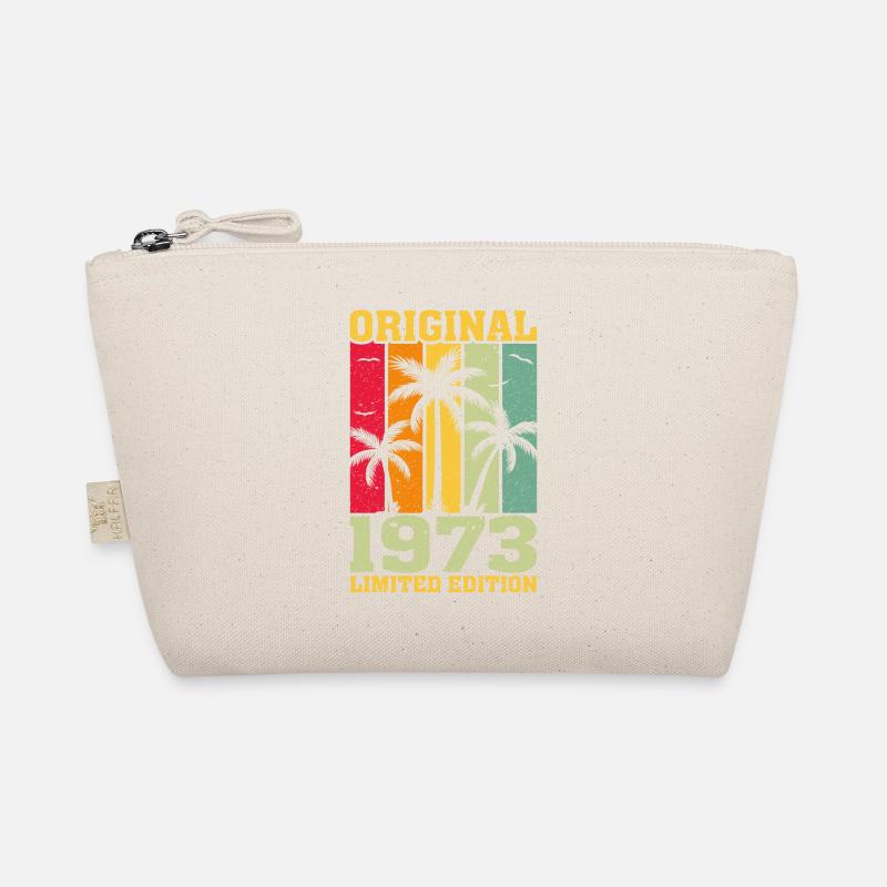 Édition Originale Limitée De 1973 Trousse biologique