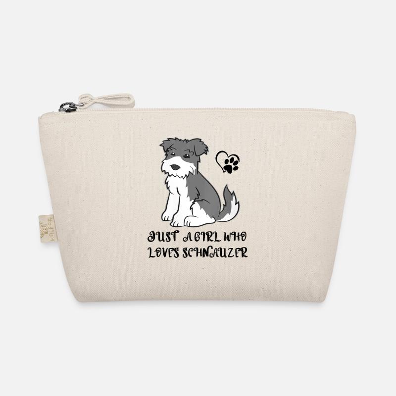 J'aime mon Schnauzer Trousse biologique