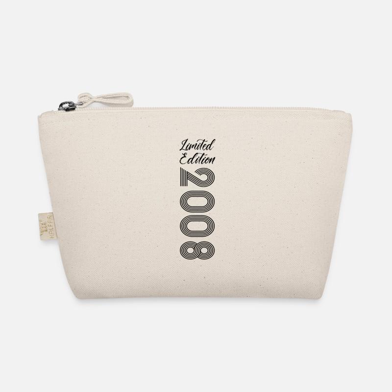 Édition limitée 2008 Trousse biologique