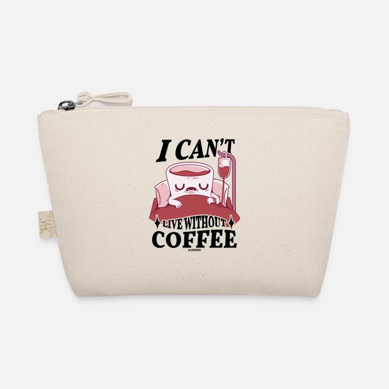 Kaffee Bio-Täschchen