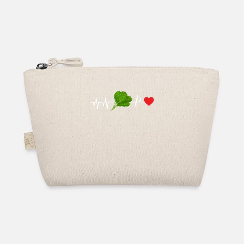 Spinat Bio-Täschchen