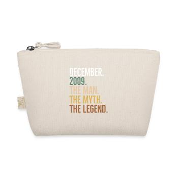 Décembre 2009 L’homme Le mythe La légende - Trousse biologique - nature - Devant