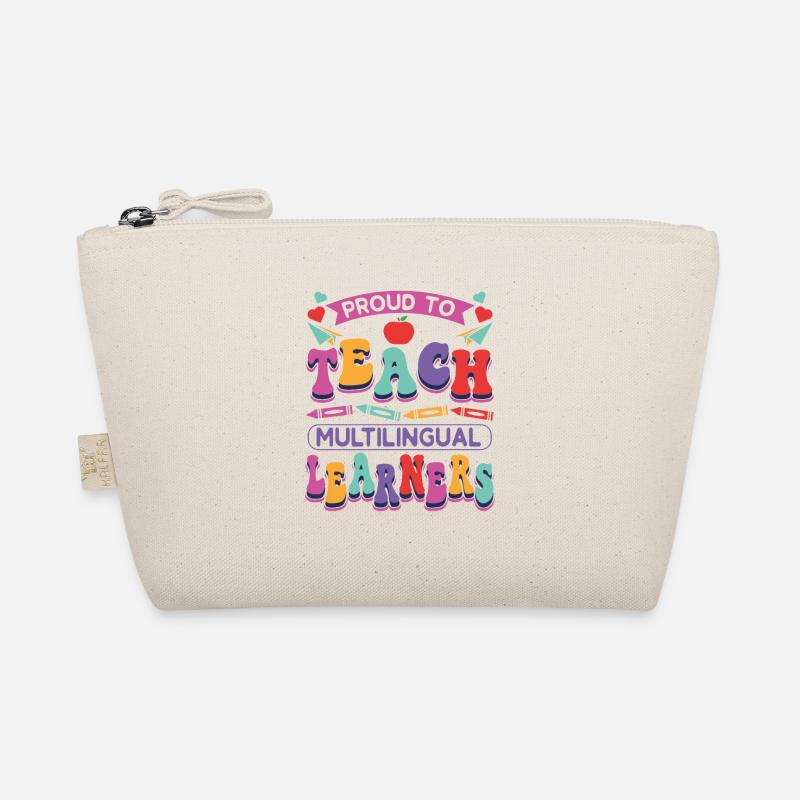 ESL Professeur d’anglais multilingue pour Trousse biologique