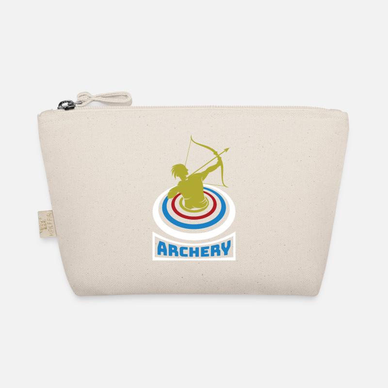 Tir à l’arc Tir à l’arc Tir à l’arc Flèche Trousse biologique