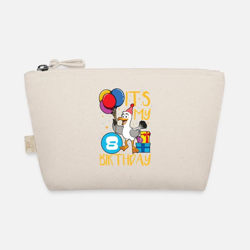 8e anniversaire Trousse biologique