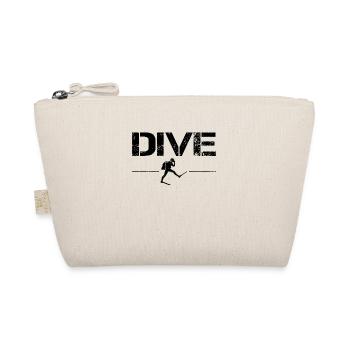 plonger - Trousse biologique - nature - Devant