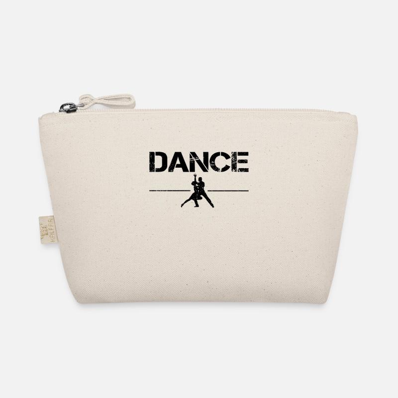 Dance Organic Pouch
