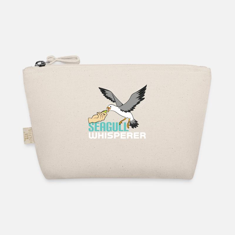 Seagull Organic Pouch