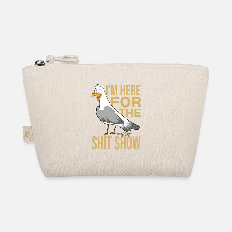 Seagull Organic Pouch