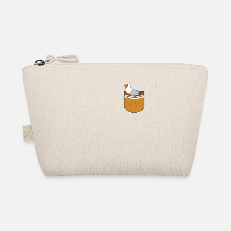 Seagull Organic Pouch