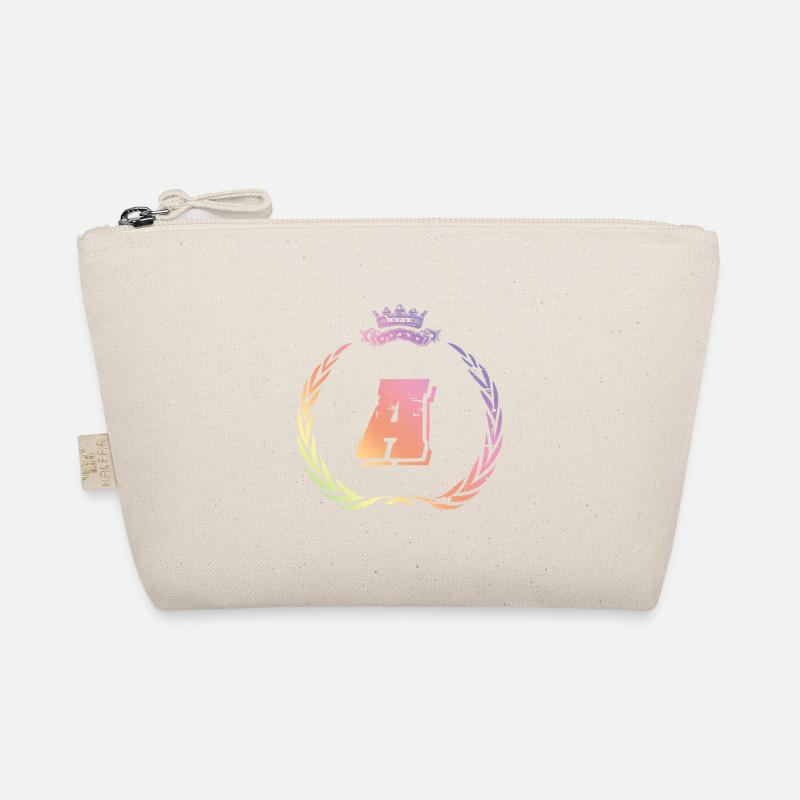 Une couronne de lettres Trousse biologique