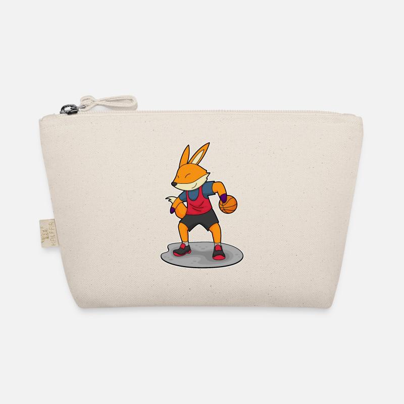 Fuchs Basketteur Basketteur Trousse biologique