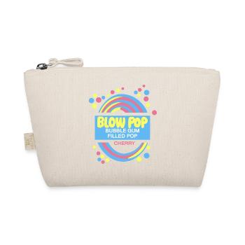 Tootsie Roll Blow Pop - Trousse biologique - nature - Devant