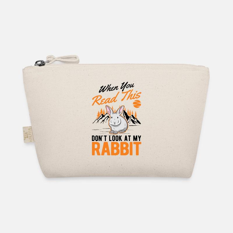 Lapin lapin lapin lapin Trousse biologique