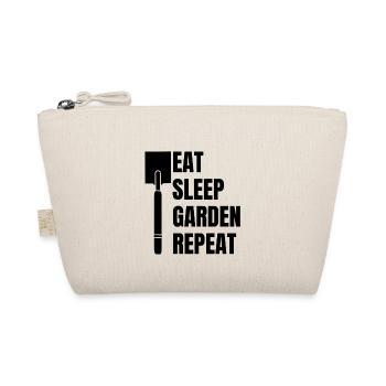 Jardinier Cadeau Hobby Jardinier Verger de jardin - Trousse biologique - nature - Devant