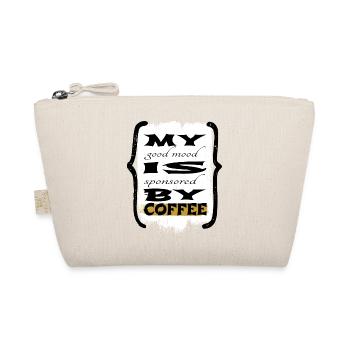 MUG présente idée cadeau idée lait déclaration géniale - Trousse biologique - nature - Devant