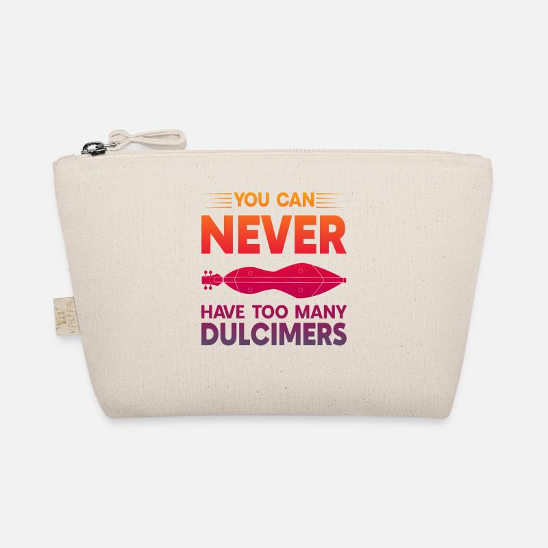 Drôle d’instrument dulcimer Trousse biologique