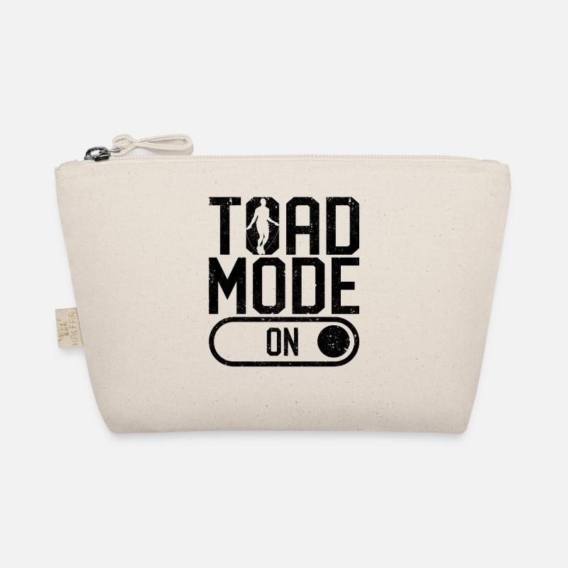 Lustiges Springseil Springseil Springseil Krötenmo Bio-Täschchen