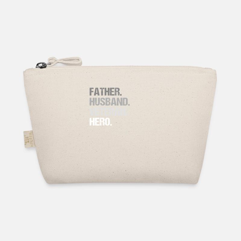 Père Mari Héros vétéran Trousse biologique