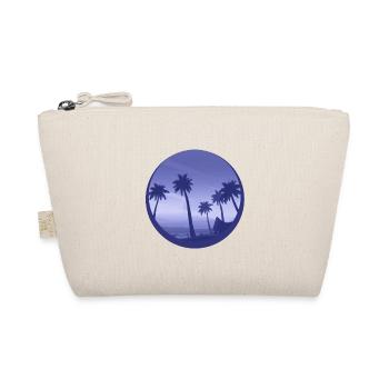 Blue Beach "le paradis des surfeurs" - plage - Trousse biologique - nature - Devant