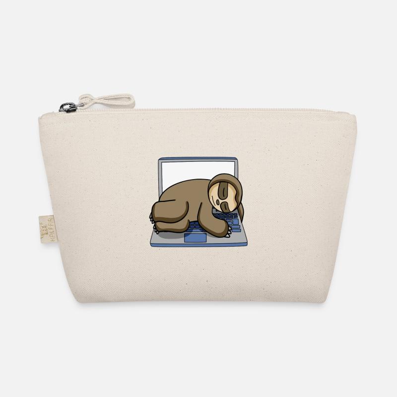 Computer Nerd Programmierer Geschenk Bio-Täschchen