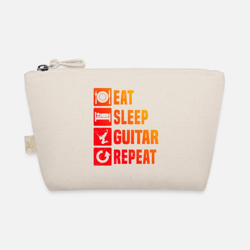 Guitar Player Guitar acoustic guitar Organic Pouch