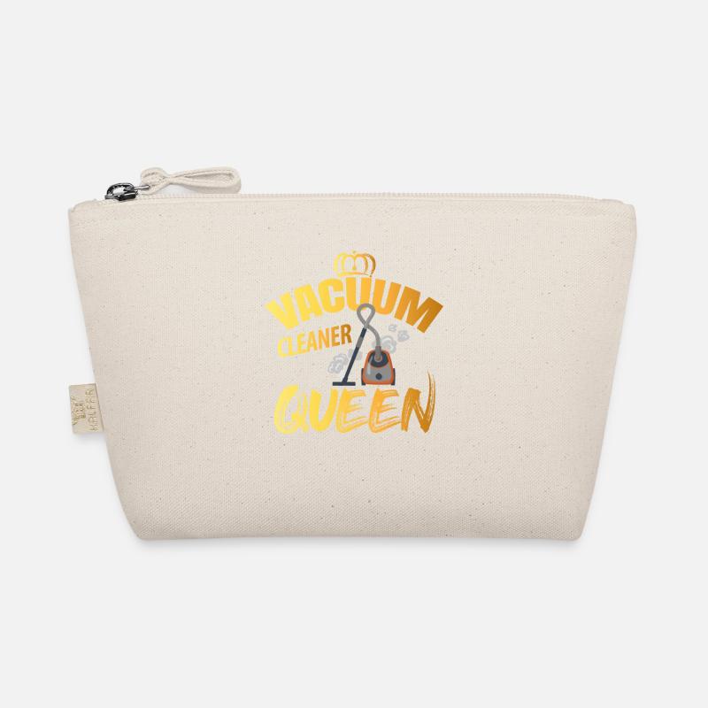Vacuum cleaner queen Organic Pouch