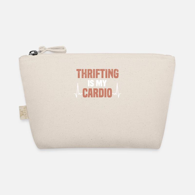 Magasin d’occasion Eco Hipster d’occasion Trousse biologique