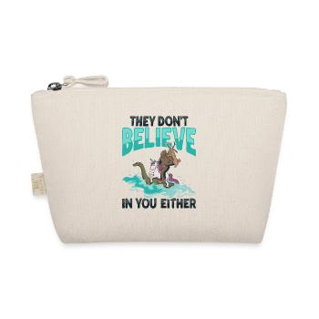 Cryptozoologie Cryptide Bigfoot Licorne Loch Ness - Trousse biologique - nature - Devant