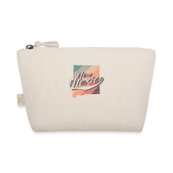 New Mexico USA America State - Organic Pouch - nature - Front