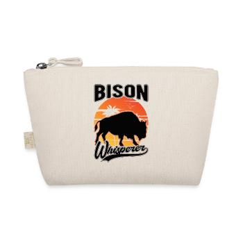 Buffalo Whisperer Buffalo Whisperer Water Buffalo - Trousse biologique - nature - Devant