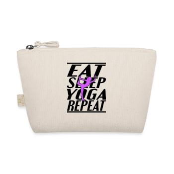 Alimentation Sommeil Yoga - Trousse biologique - nature - Devant
