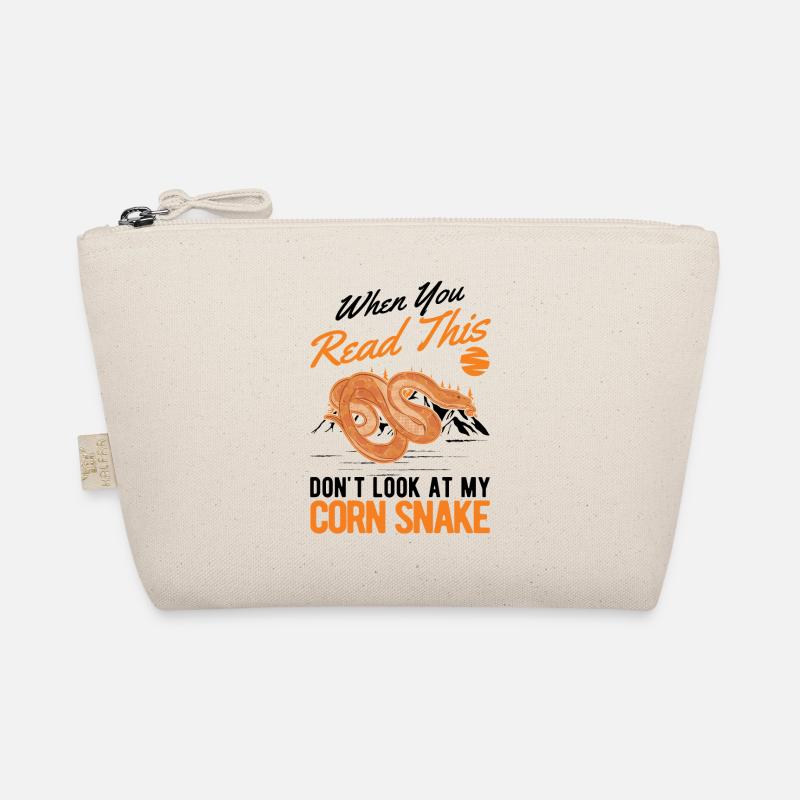 Corn Snake Cadeau Corn Snake Trousse biologique