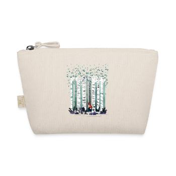 The Birches - Trousse biologique - nature - Devant