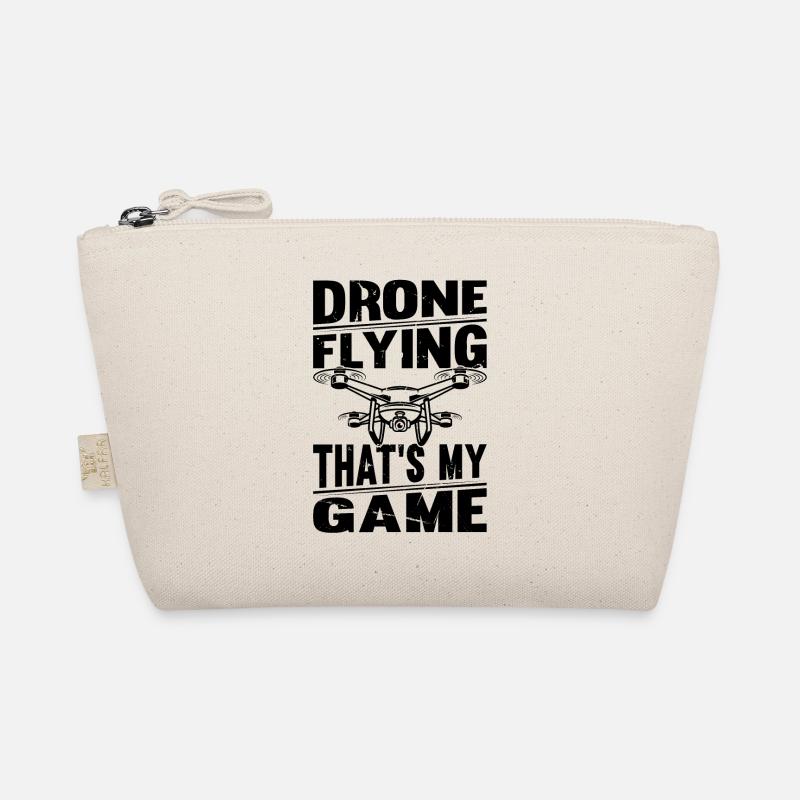 Drone volant C’est mon jeu - Quadcopter Drone Pil Trousse biologique