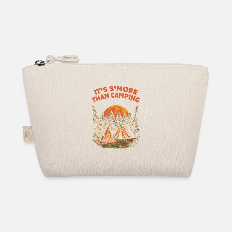 It’s Shoore as Camping Funny Camper Humor Camp Trousse biologique