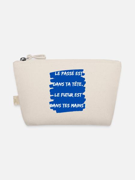 le futur est dans tes mains - Trousse biologique - nature