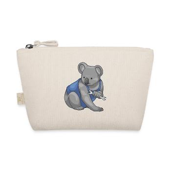 Atelier de clés mécaniques Koala - Trousse biologique - nature - Devant