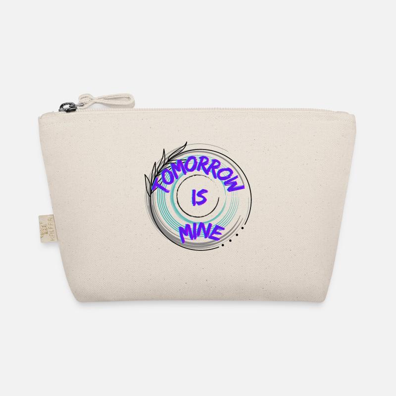 tomorrow is mine Trousse biologique