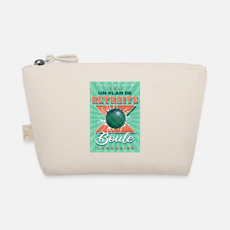 Boule Lyonnaise Retraite Trousse biologique