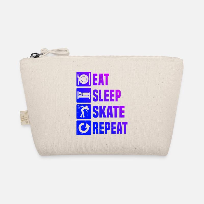 Femmes Skate Roller Skating Roller Roller Roller S Trousse biologique