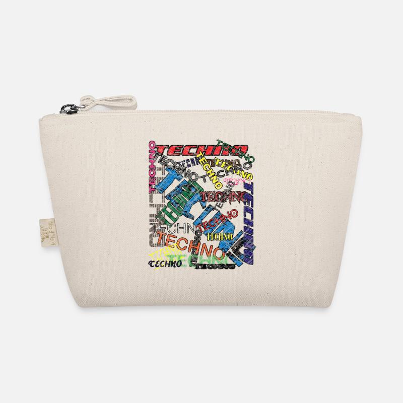 Techno Techno Techno | Nous aimons la techno Trousse biologique