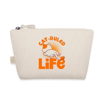 Chats Dictons Chats Amoureux Chat Parents Histoires - Trousse biologique - nature - Devant
