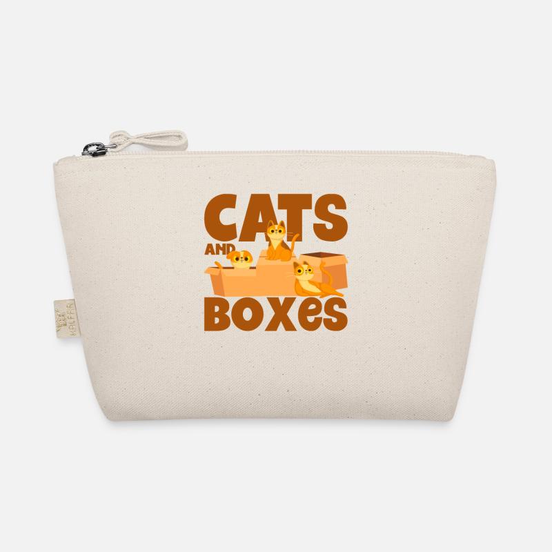 Chat parents chats dictons chat cadeau Trousse biologique