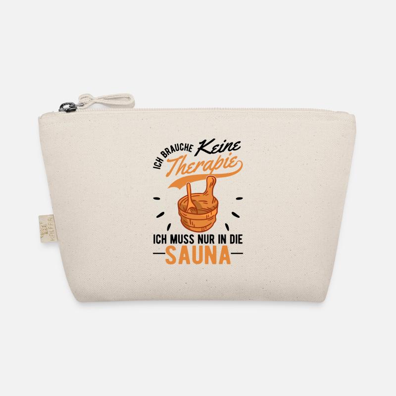 Sauna Thérapie Maître de Sauna Amateurs de Sauna Trousse biologique